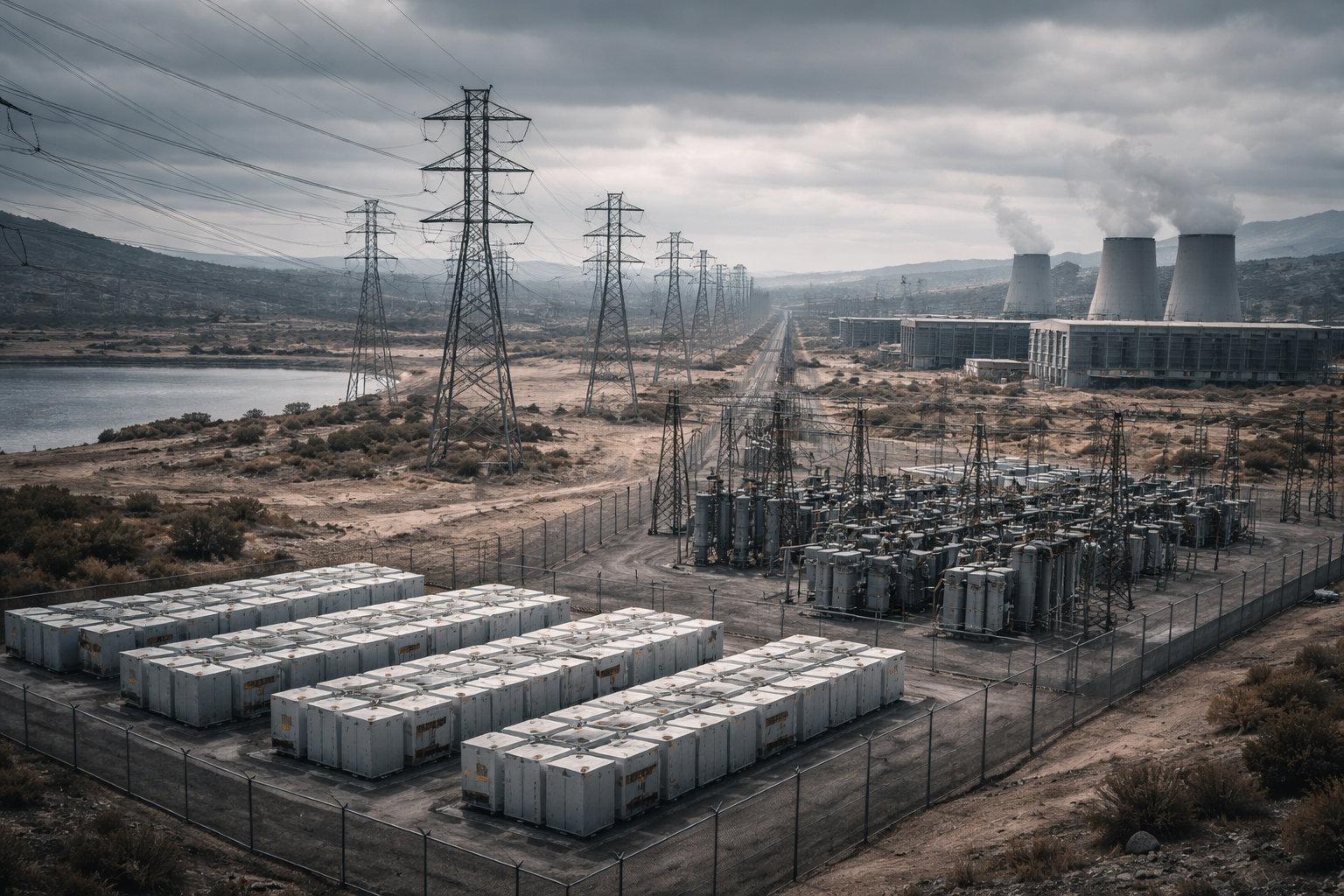 Managing in a Resource-Constrained World